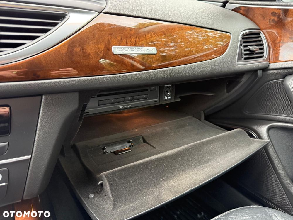 Audi A6 Allroad - 14