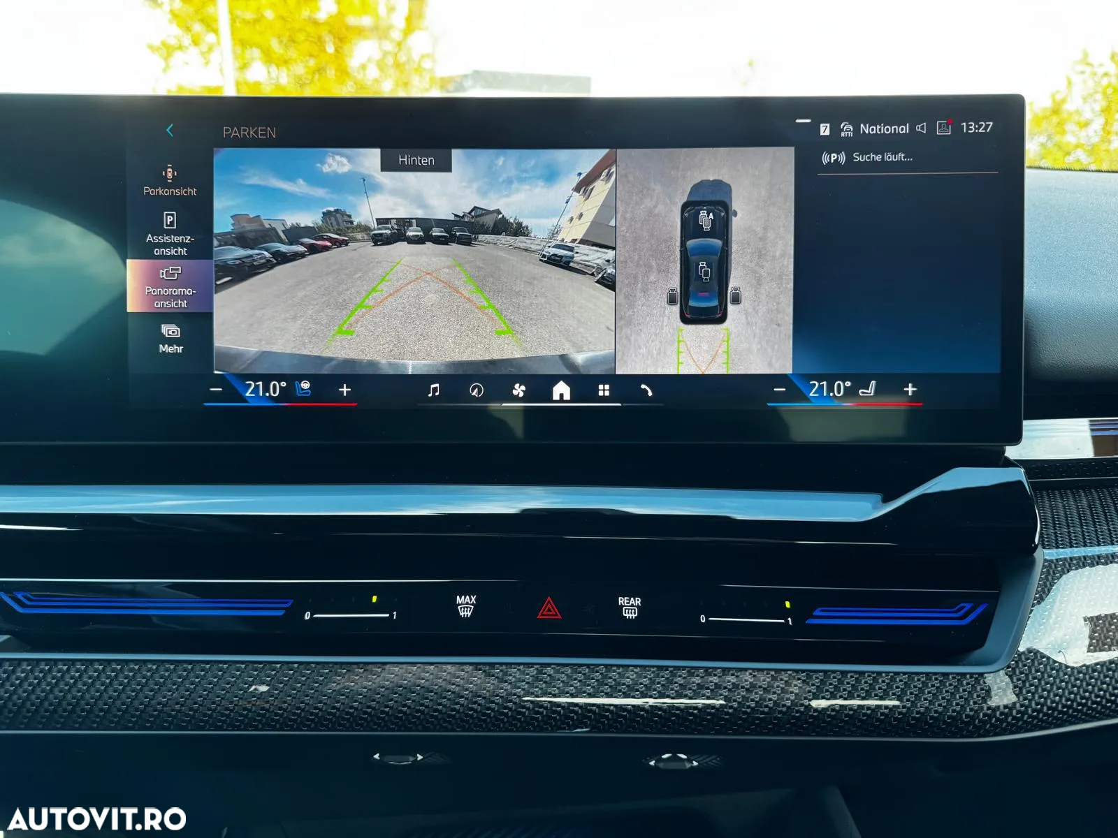 BMW Seria 5 - 7