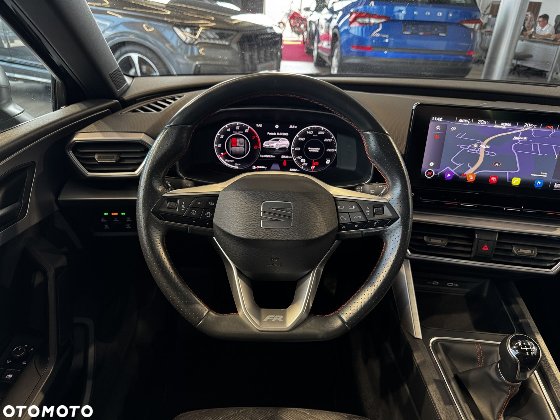 Seat Leon - 19