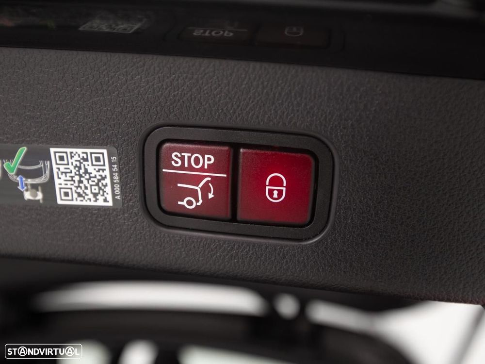 Mercedes-Benz GLC 300 de 4Matic - 14