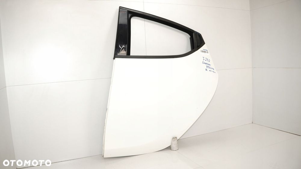 DRZWI LEWY TYŁ CHRYSLER YPSILON III 11-16R - 2