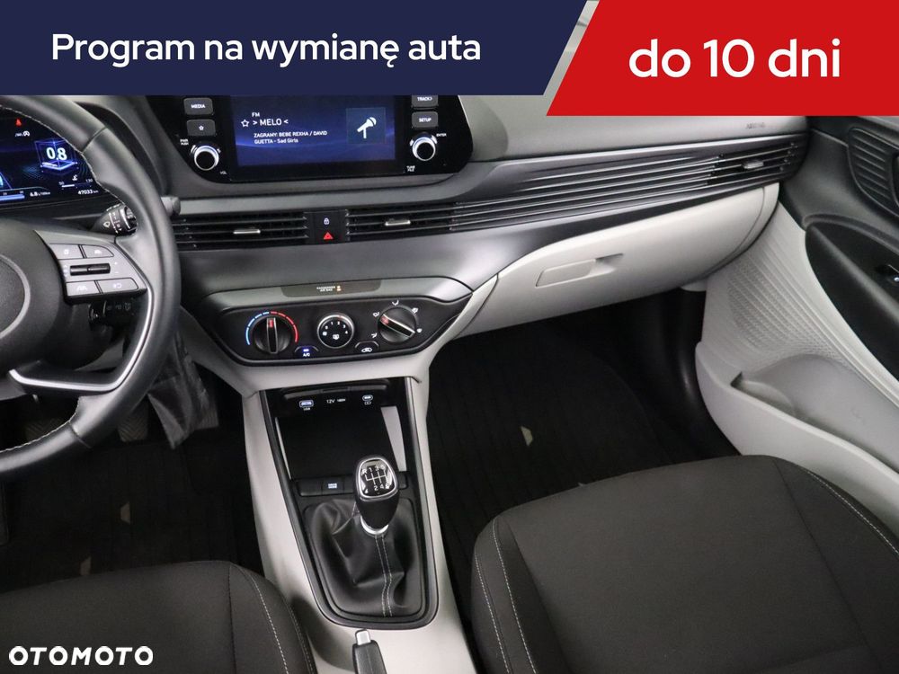 Hyundai i20 - 10