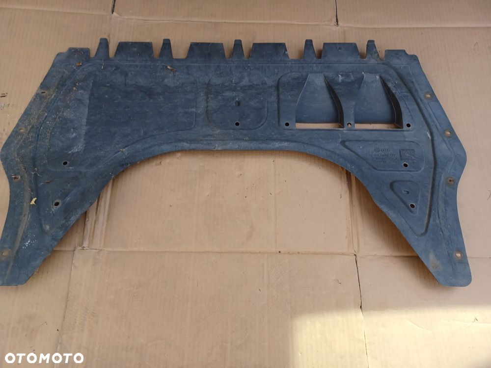 OSŁONA POD SILNIK VW SEAT 1K0825237J - 1