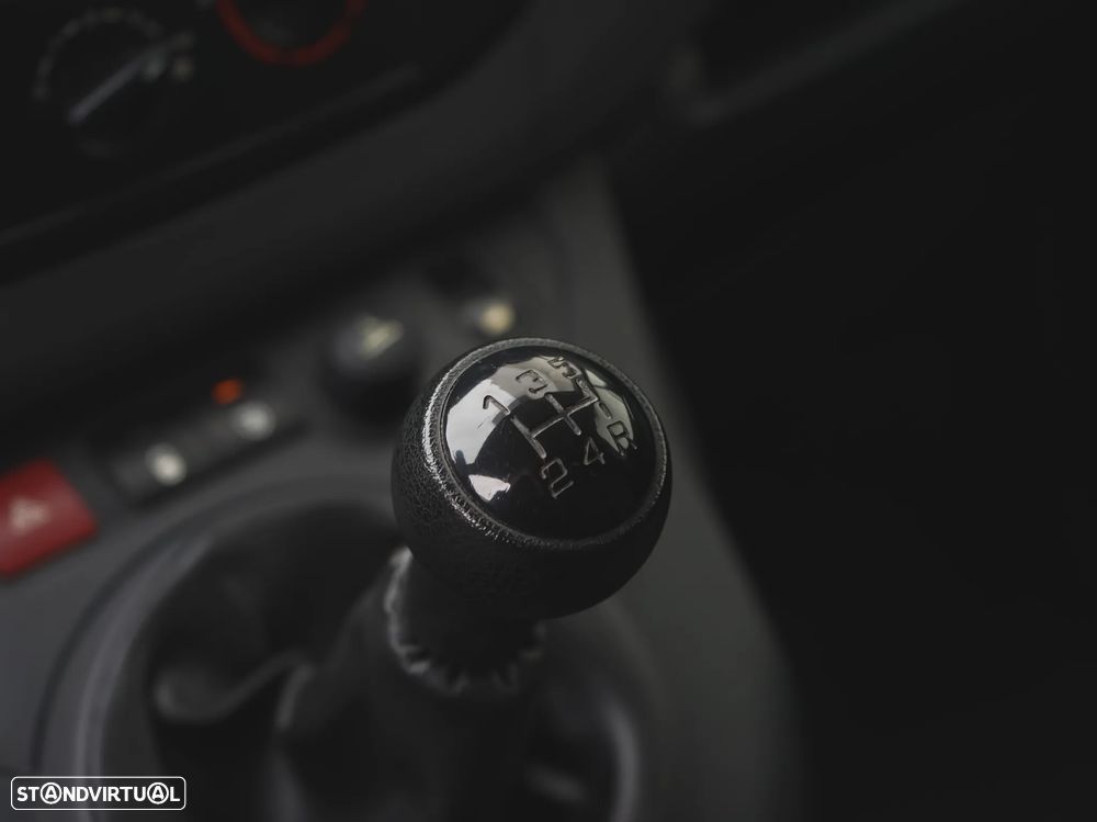 Peugeot PARTNER VAN/MPV 1.6 BLUEHDI 100 - 18