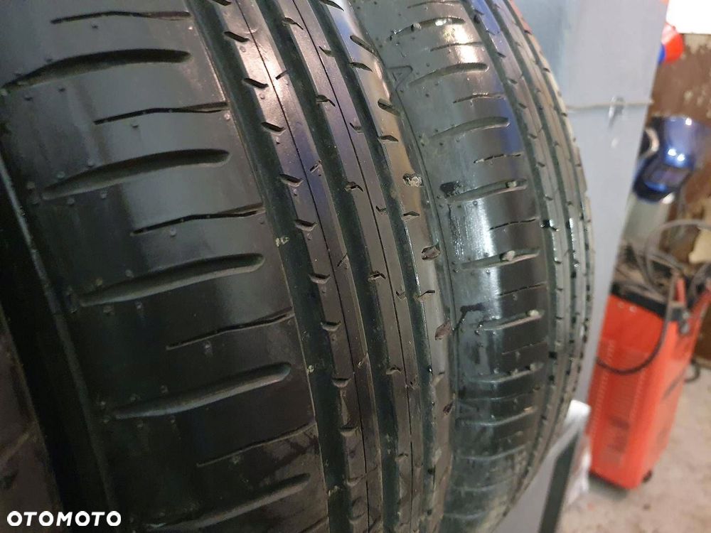 175/65R17 Falken Sincera SN110A komplet opon lato 6,5mm nr7133 - 5