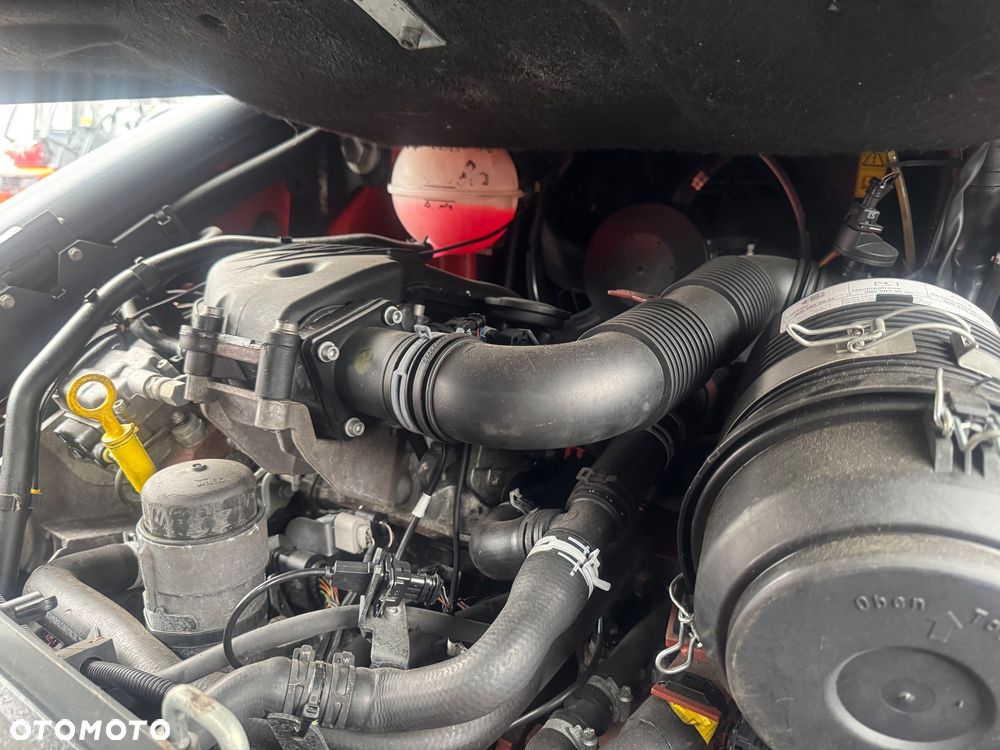 Linde Linde H20D /600 EVO 2018r kabina ogrzewanie przesuw h25 toyot - 5