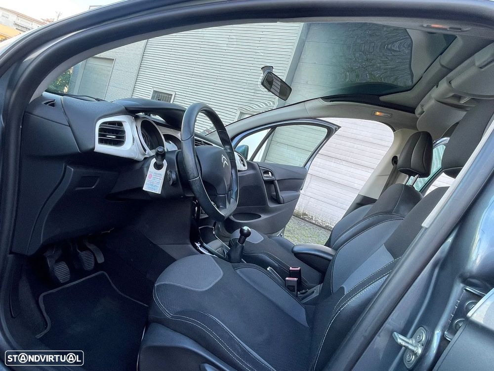 Citroën C3 1.4 HDi Airdream - 9