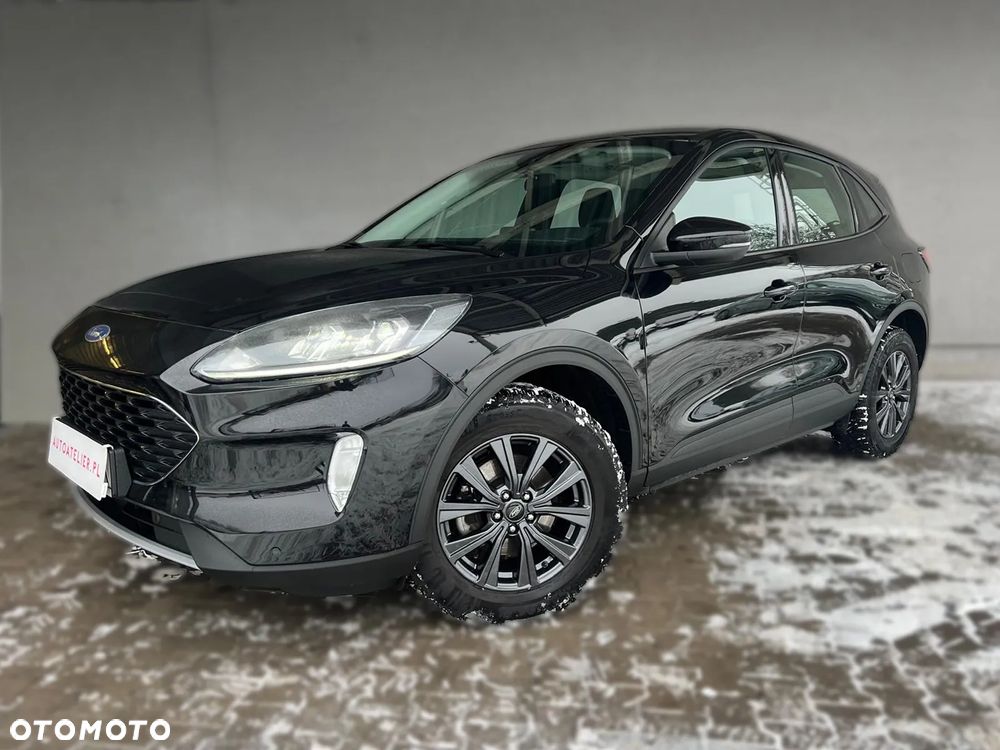 Ford Kuga 1.5 EcoBoost COOL&CONNECT - 2
