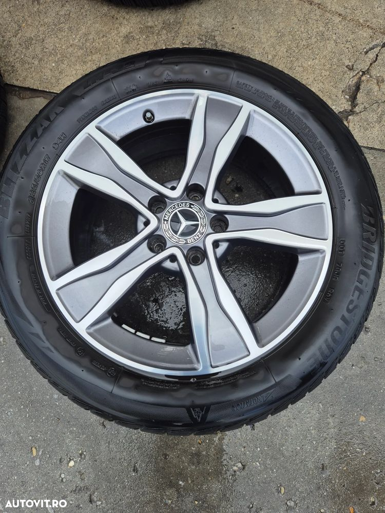 Mercedes-Benz C 250 d 4MATIC Aut. - 12