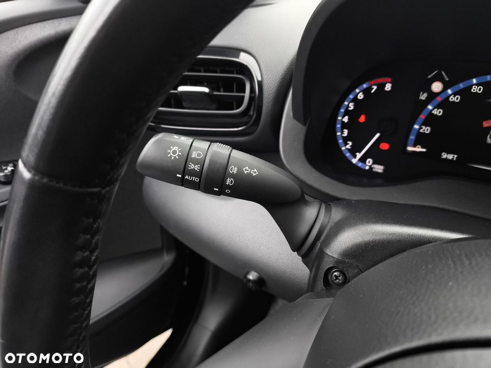 Toyota Yaris Cross 1.5 Comfort - 25