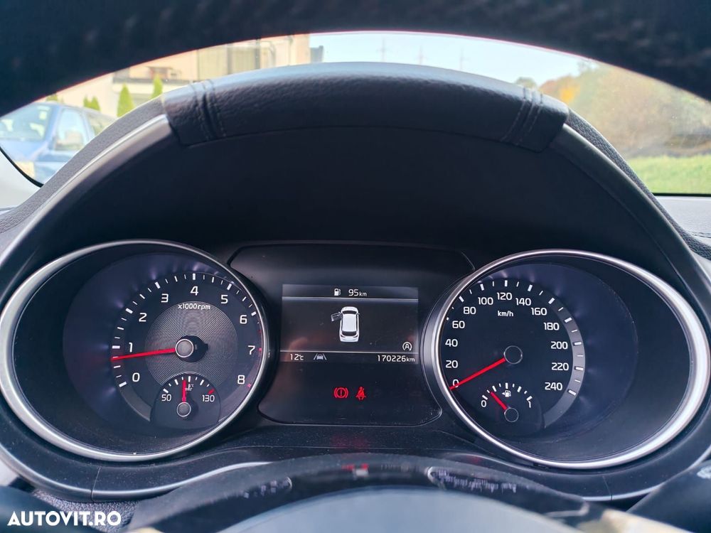 Kia Ceed - 11