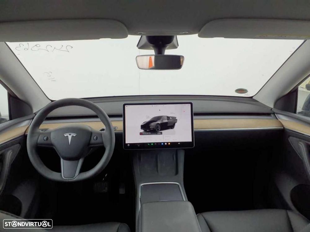 Tesla Model Y Long Range Tração Integral - 6