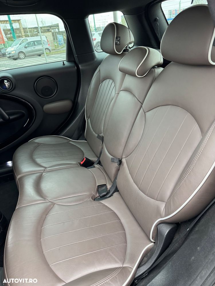 Mini Countryman Cooper SD All4 Aut. - 10