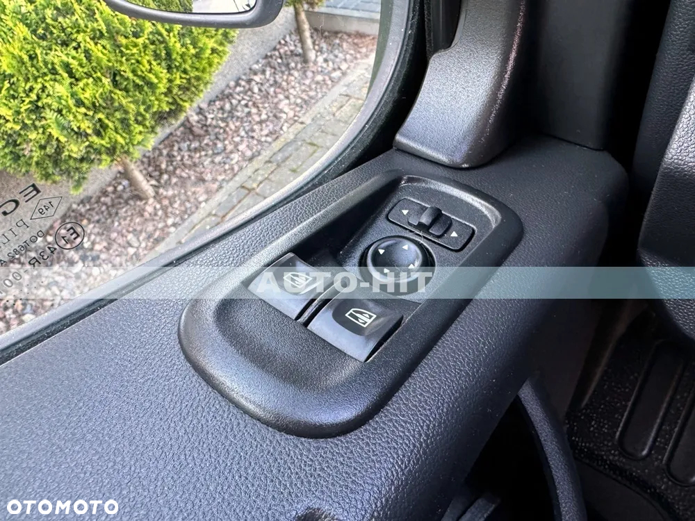 Renault Master - 22