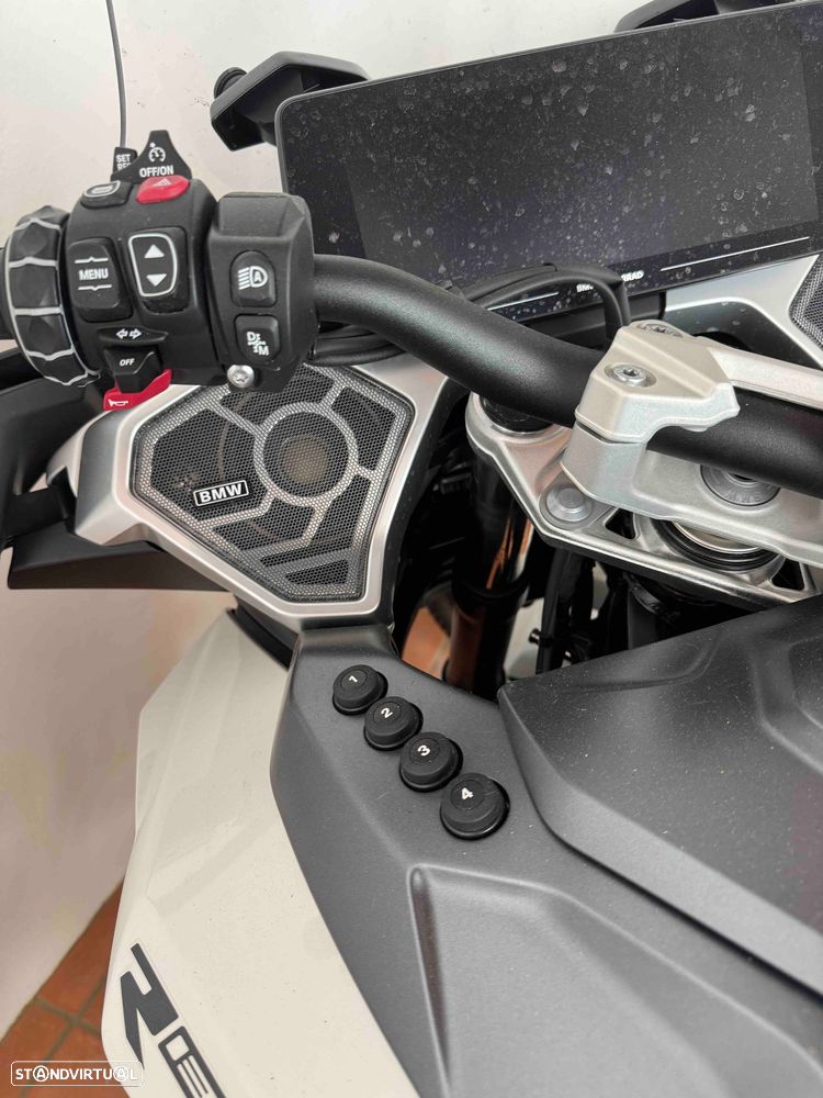 BMW R 1300 RT - 6
