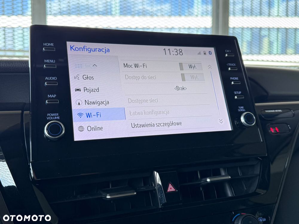 Toyota Camry 2.5 Hybrid Prestige CVT - 17