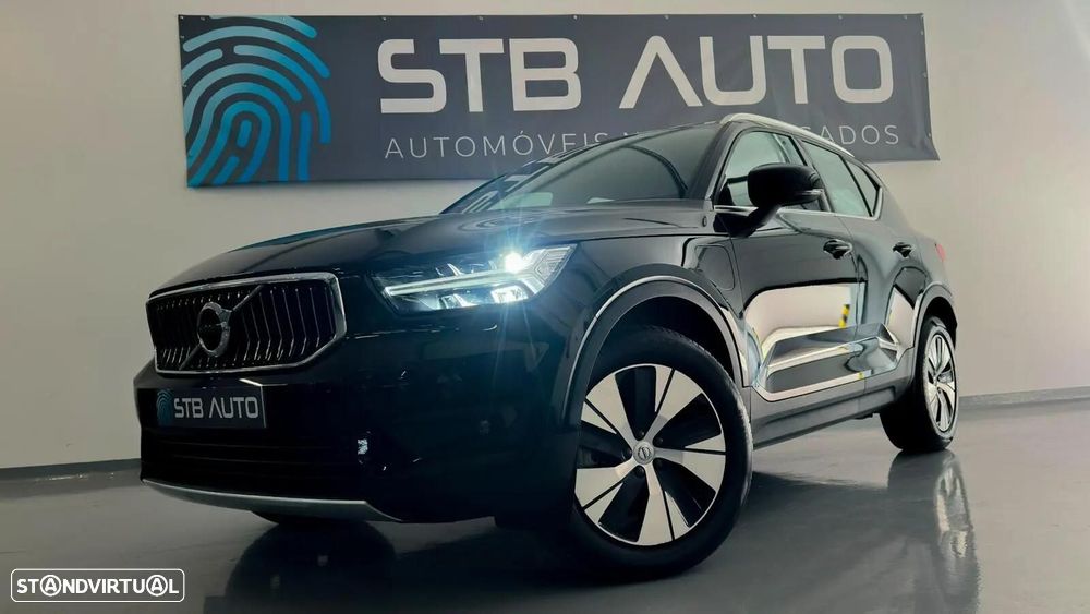 Volvo XC 40 1.5 T5 PHEV Inscription Expression - 24
