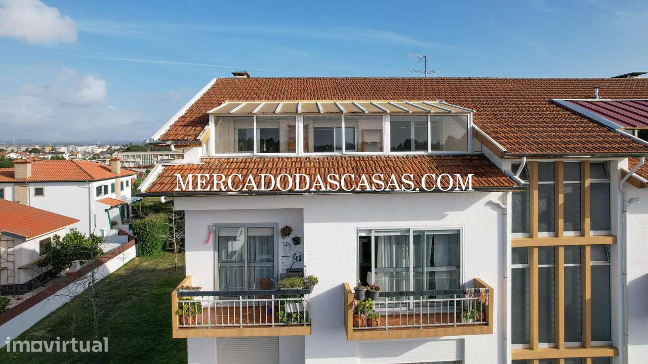 Apartamento T2 em Ovar - Grande imagem: 2/14