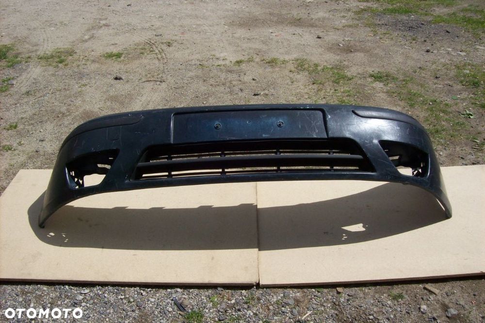 zderzak przedni ford focus mk i lift - 7