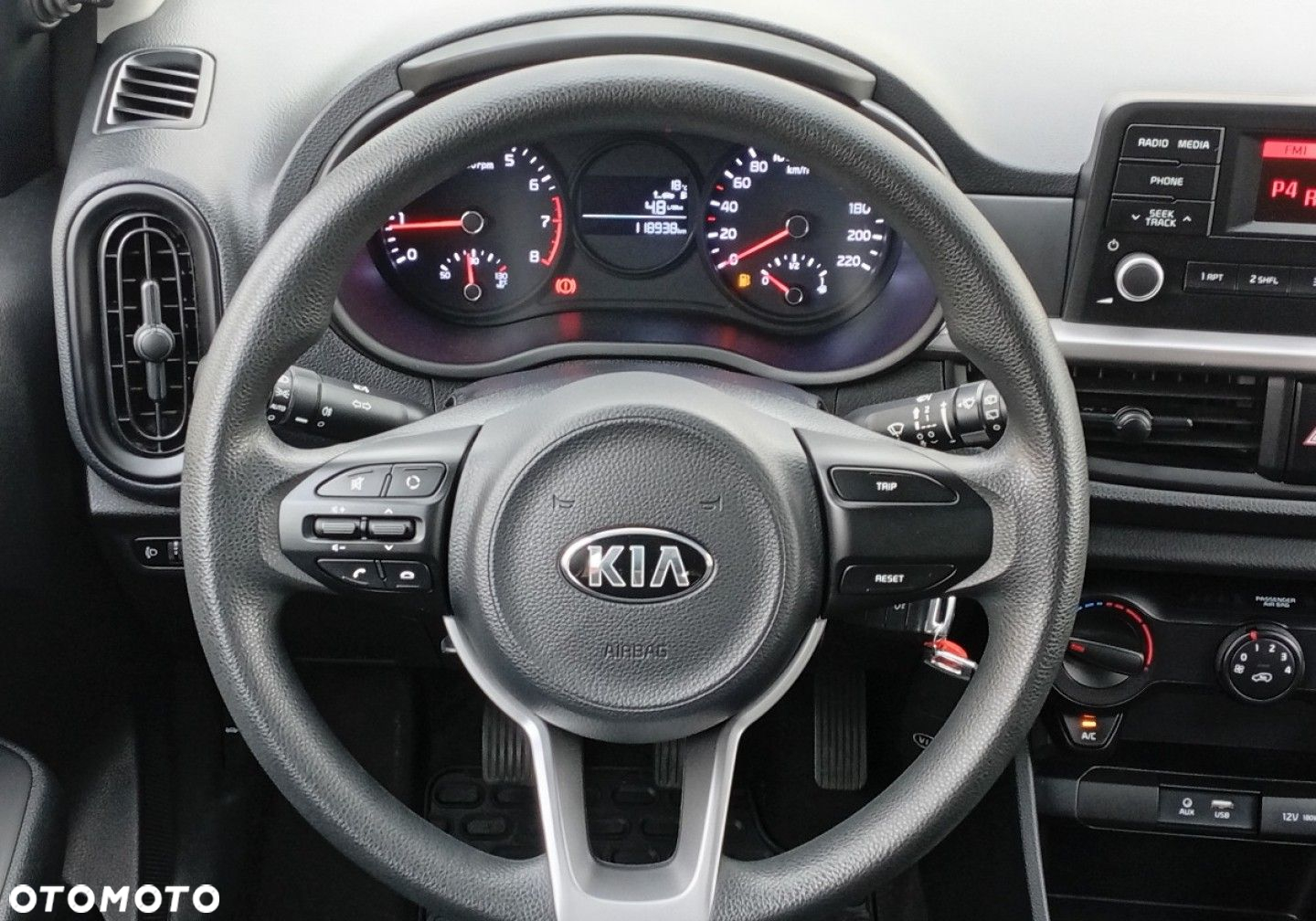 Kia Picanto - 23