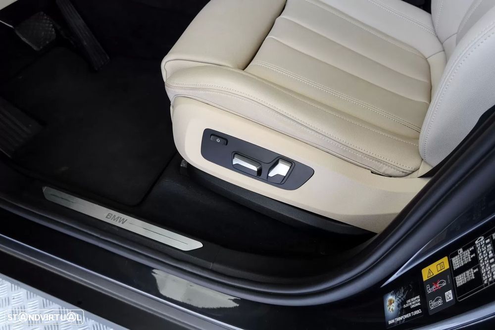 BMW X5 45 e xDrive - 17