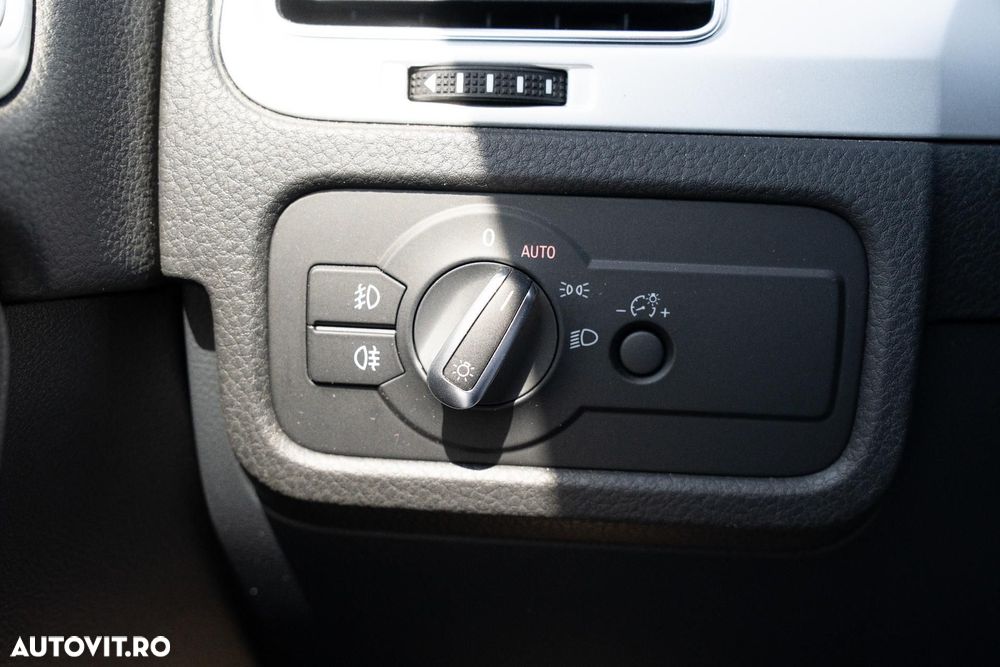 Volkswagen Touareg - 22