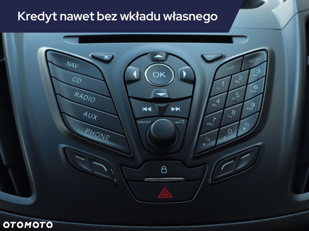 Ford Kuga - 15