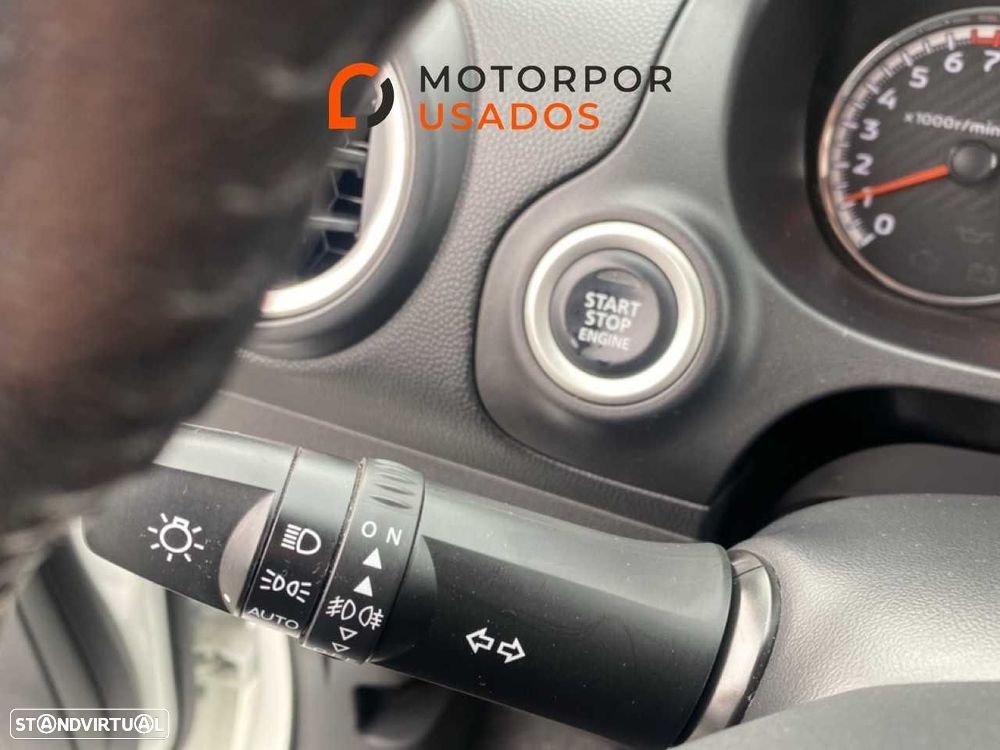 Mitsubishi Space Star 1.2 Intense Connect Edition - 14