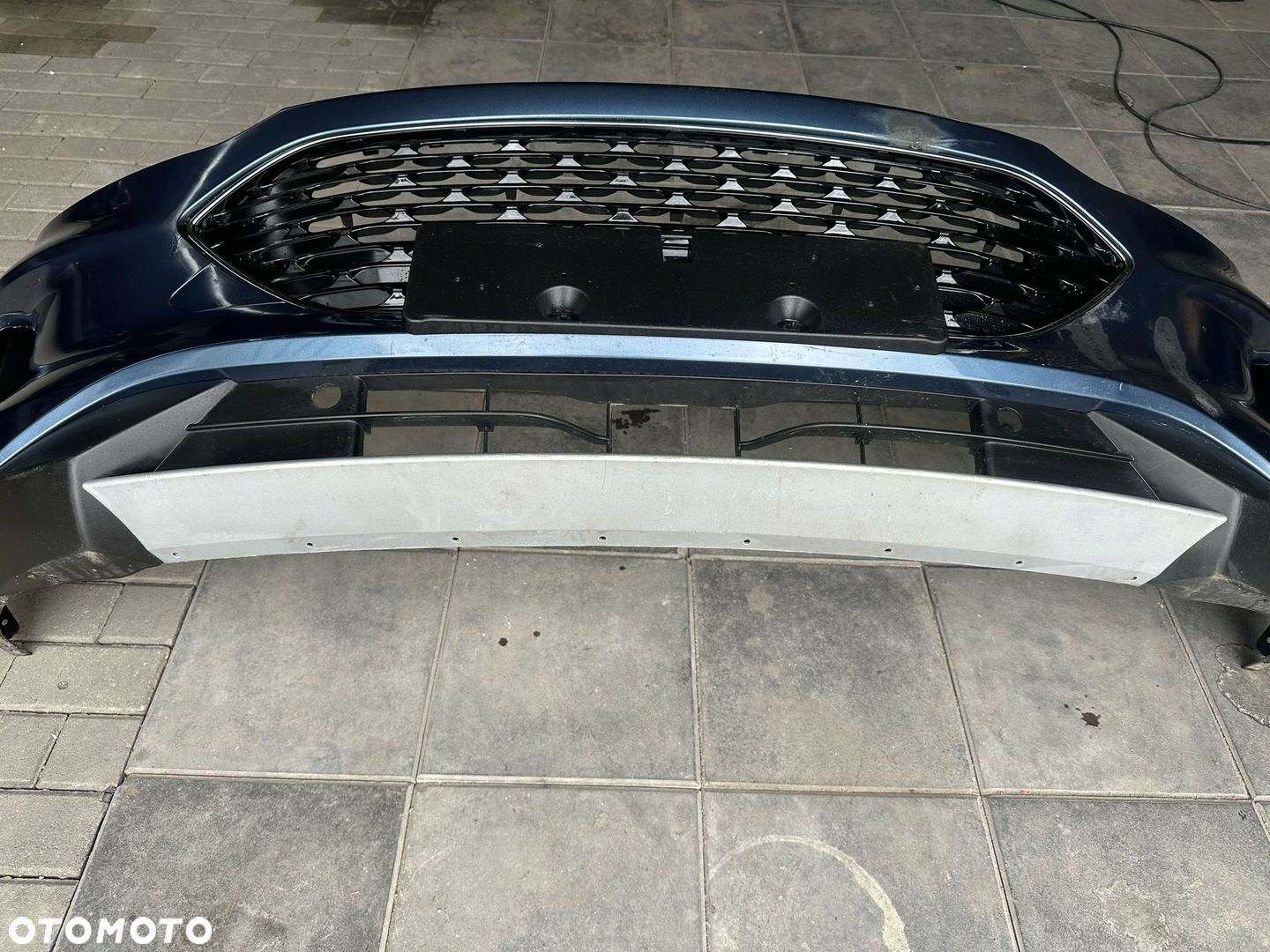 ZDERZAK PRZOD ESCPAE USA FORD KUGA MK3 2020 - 7