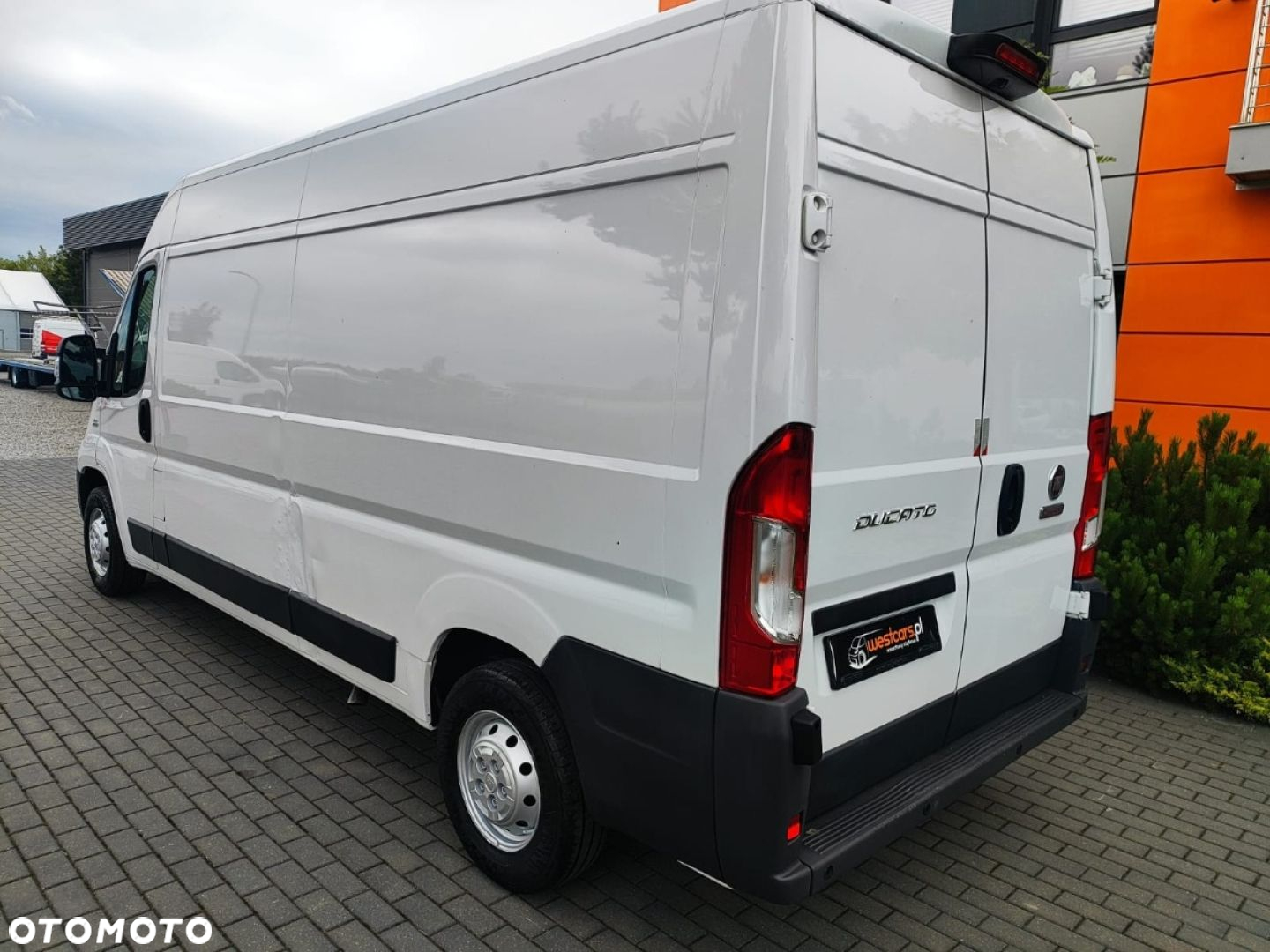 Fiat Ducato - 5