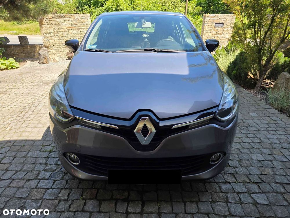 Renault Clio - 7