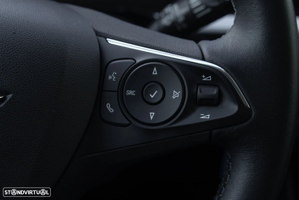 Opel Grandland 1.2 T GS Line - 29