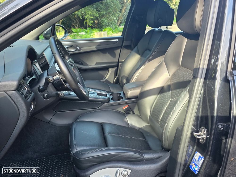 Porsche Macan Soul Edition - 7