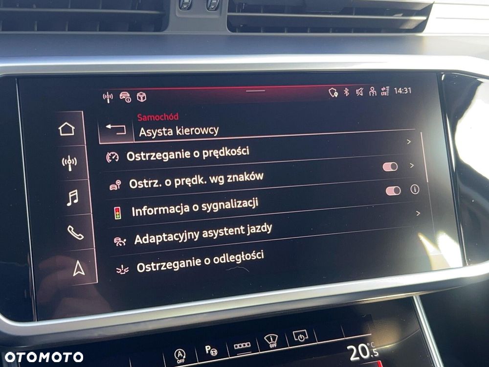 Audi A6 Limousine - 35