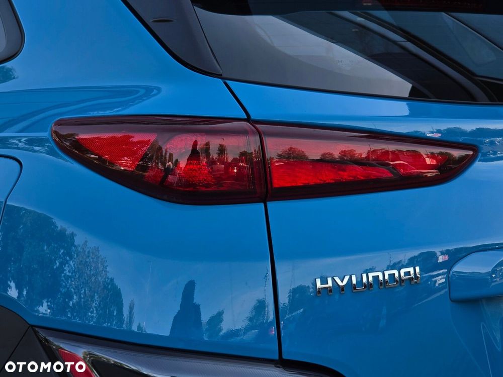 Hyundai Kona 1.0 T-GDI Smart - 11