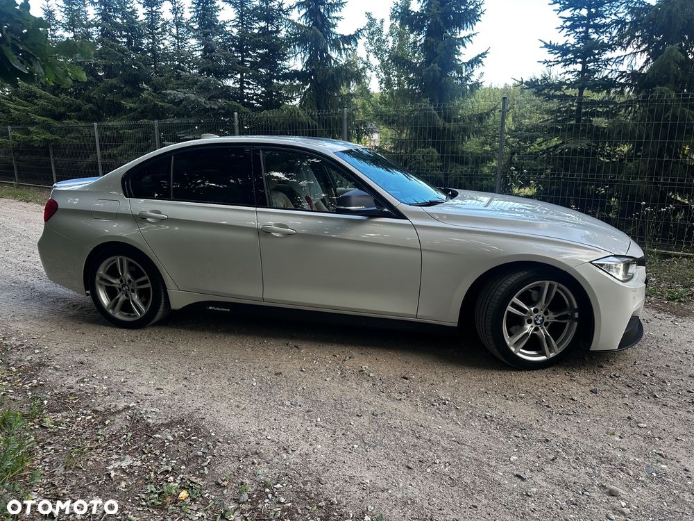 BMW Seria 3 - 4