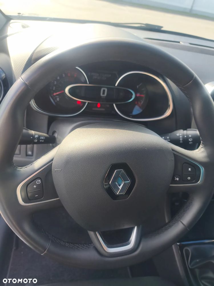 Renault Clio 0.9 TCe Limited - 6