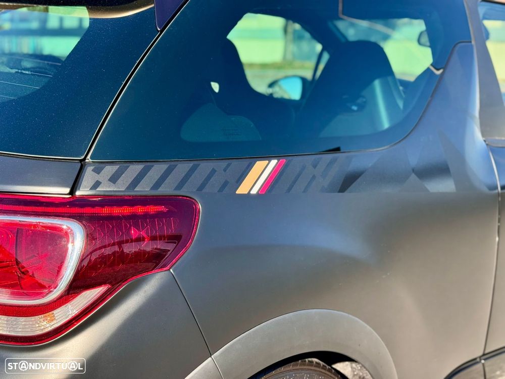 DS DS3 1.6 THP Performance - 52