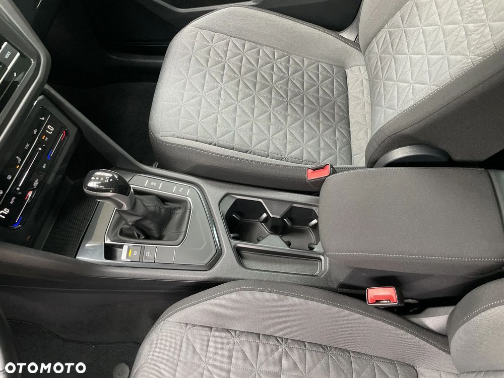 Volkswagen Tiguan 1.5 TSI EVO Life DSG - 27