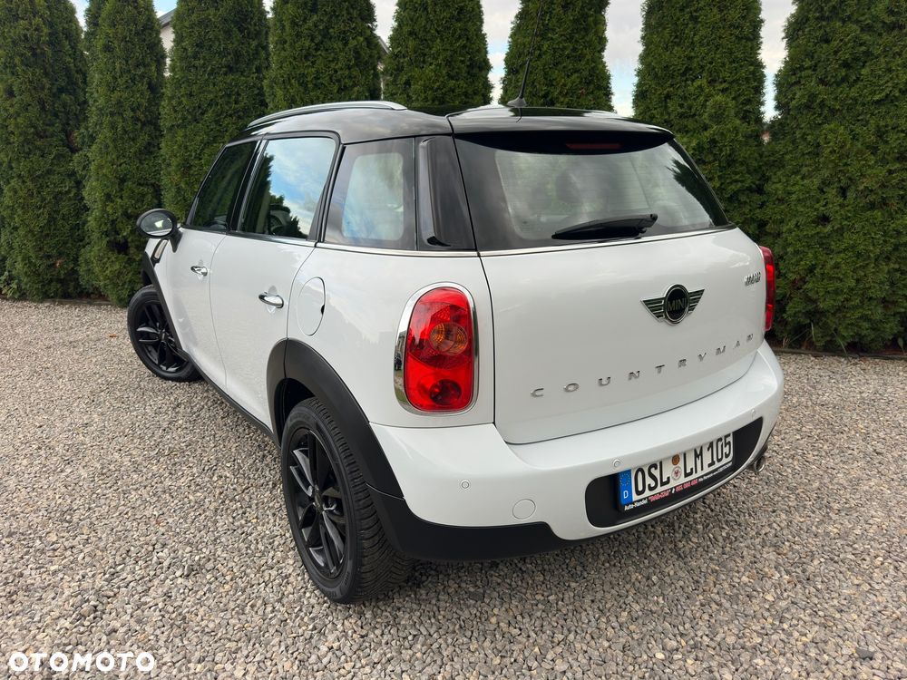 MINI Countryman - 4