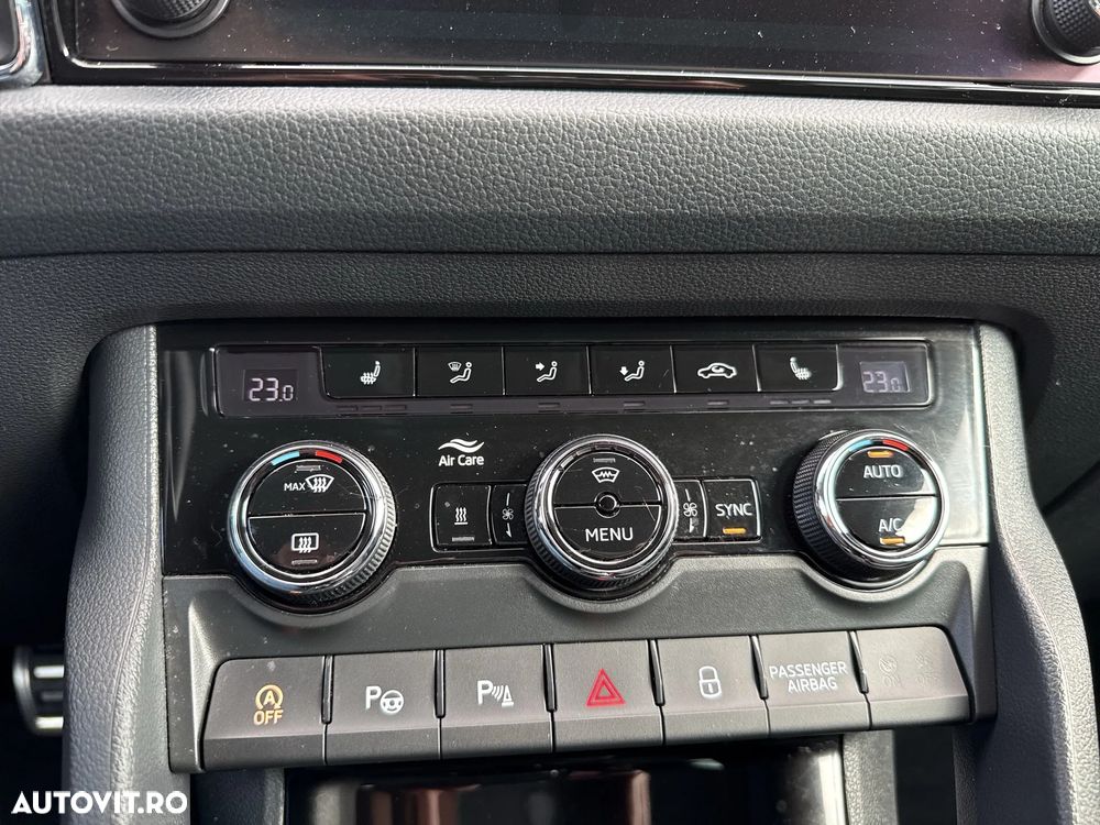 Skoda Kodiaq 2.0 TDI 4X4 DSG Style - 18