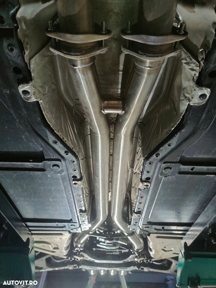 Chevrolet Corvette Stingray LT1 6.2 V8 - 16