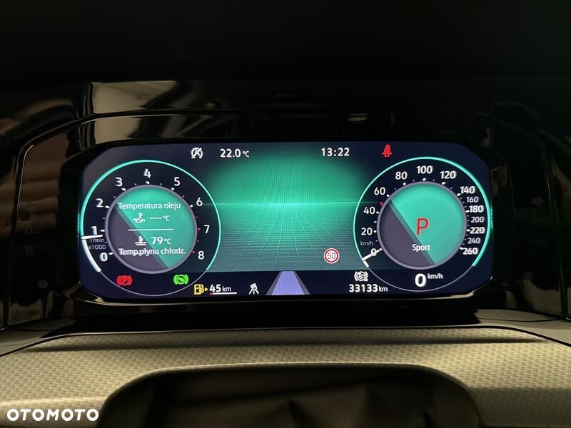 Volkswagen Golf Alltrack - 15