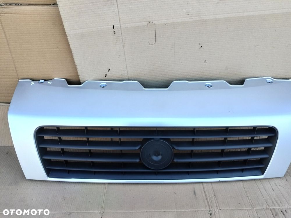 fiat ducato 06r- grill atrapa - 1