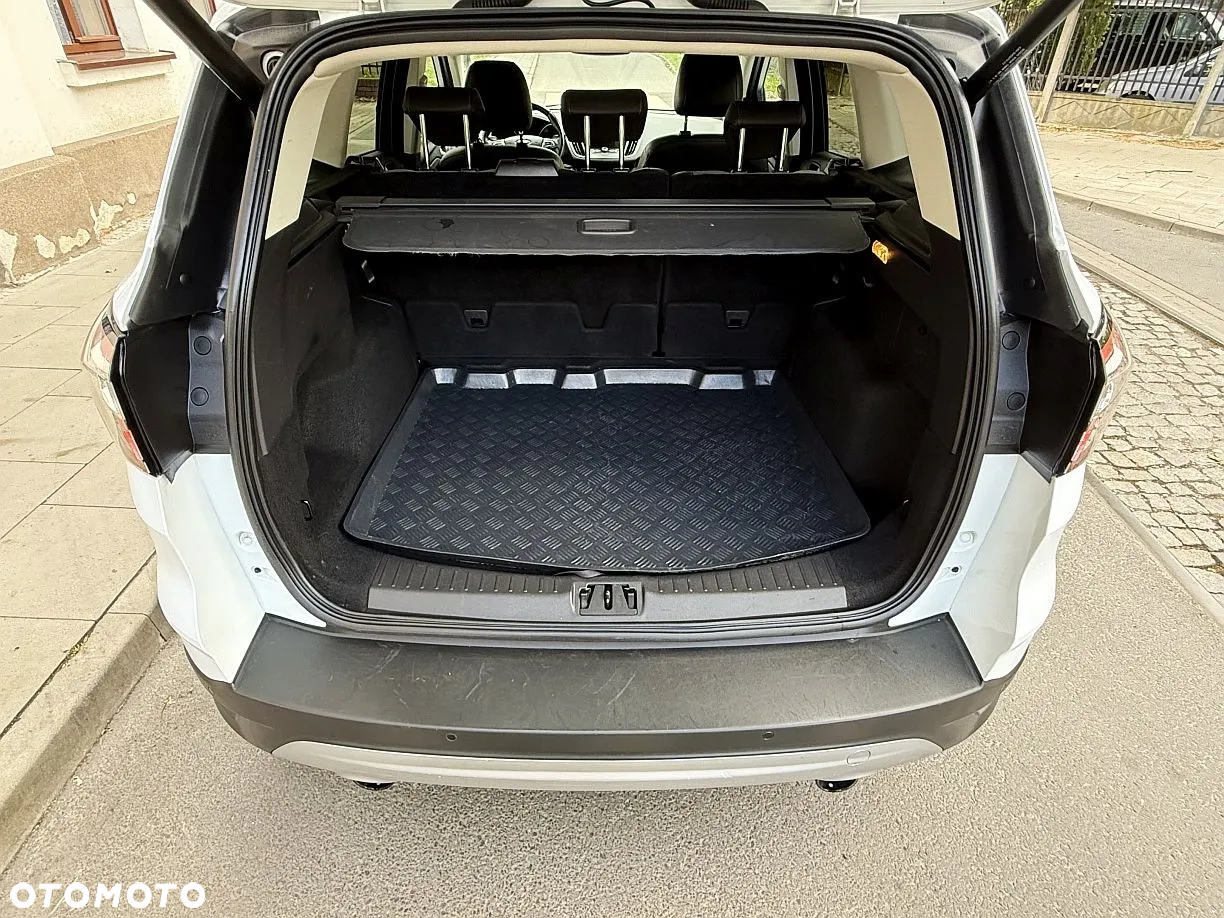 Ford Kuga 1.5 TDCi FWD Titanium - 33