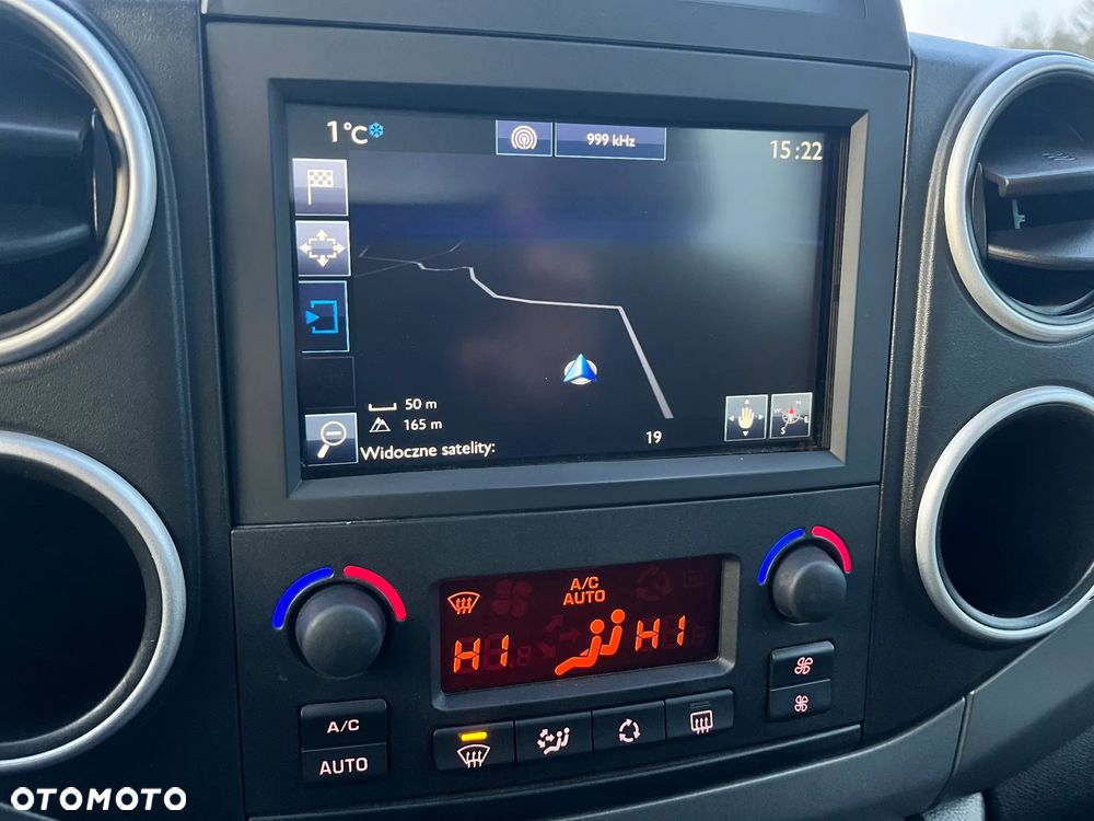 Peugeot Partner BlueHDi 120 Stop&Start Allure - 34