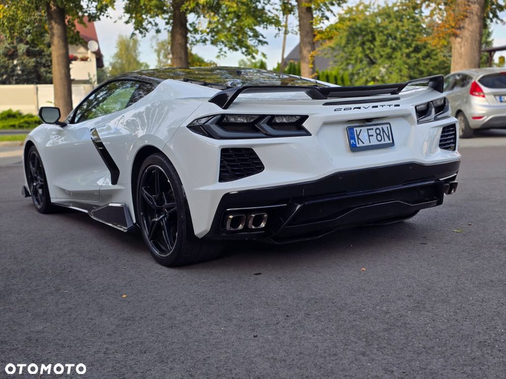 Chevrolet Corvette - 6