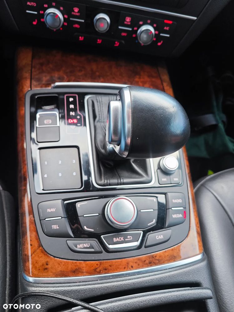 Audi A6 Limousine - 18