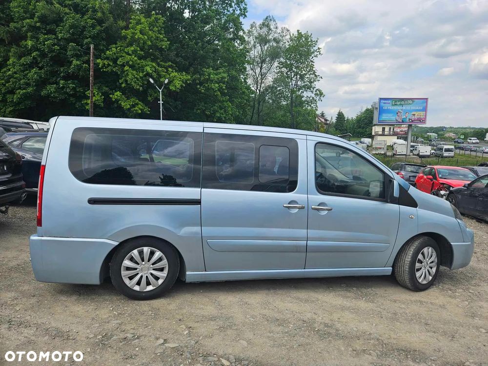 Peugeot Expert Tepee L2H1 (5-Si.) Premium - 4