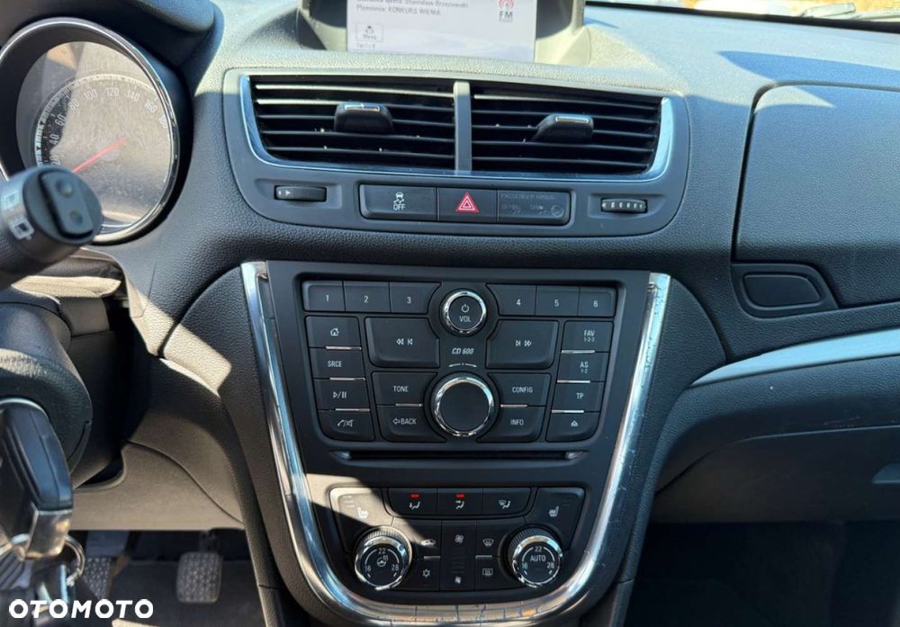 Opel Mokka - 19